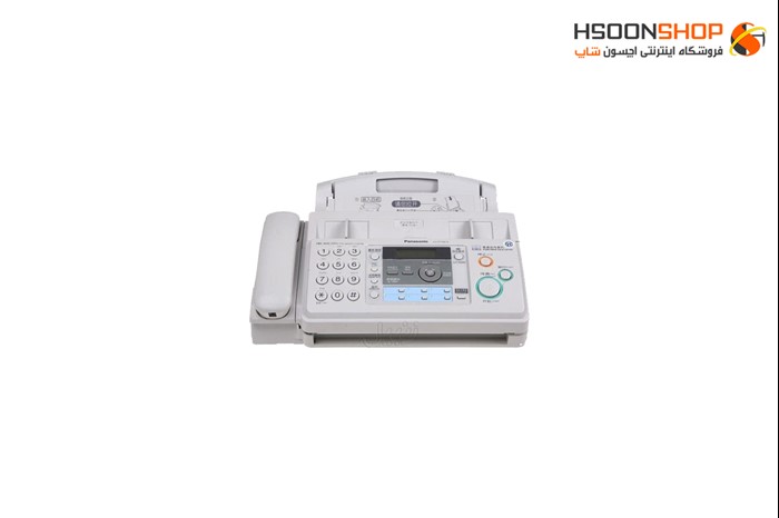 فکس کارکرده پاناسونیک مدل KX-FP711CX-W