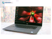 لپ تاپ 15 اینچ دل مدل Dell XPS 15-9560 - 15 inch