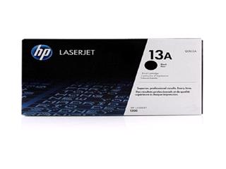 کارتریج اچ پی مدل  HP 13A  cartridge