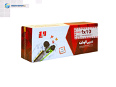 کارتریج کانن مدل Canon FX-10 Black Toner